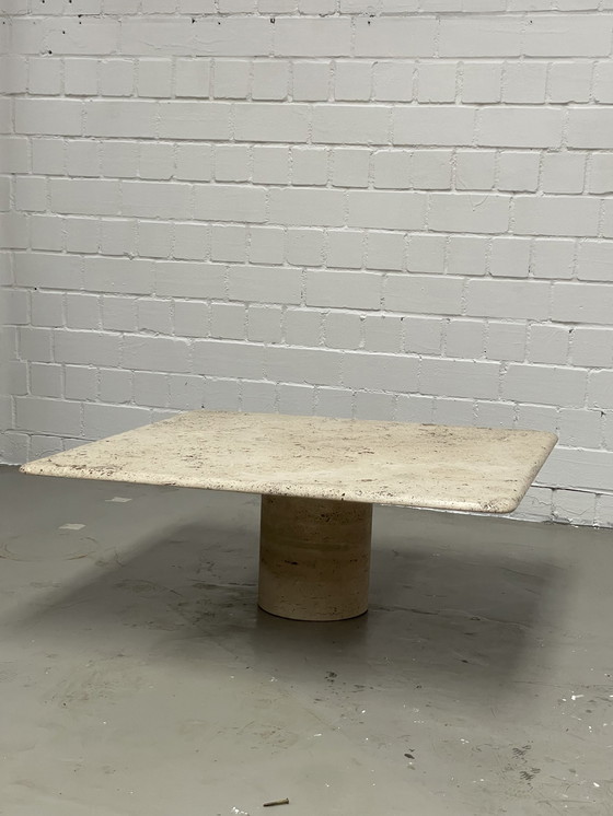 Image 1 of Vintage salontafel