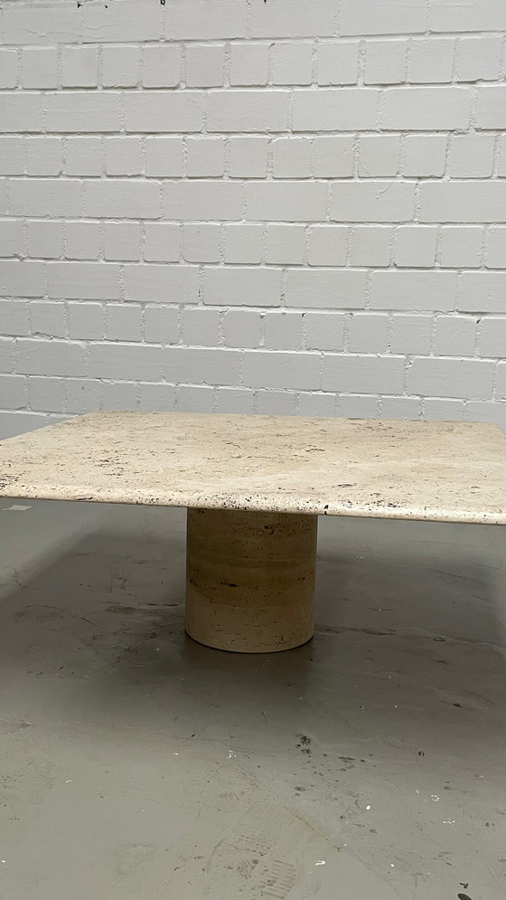 Image 1 of Vintage salontafel