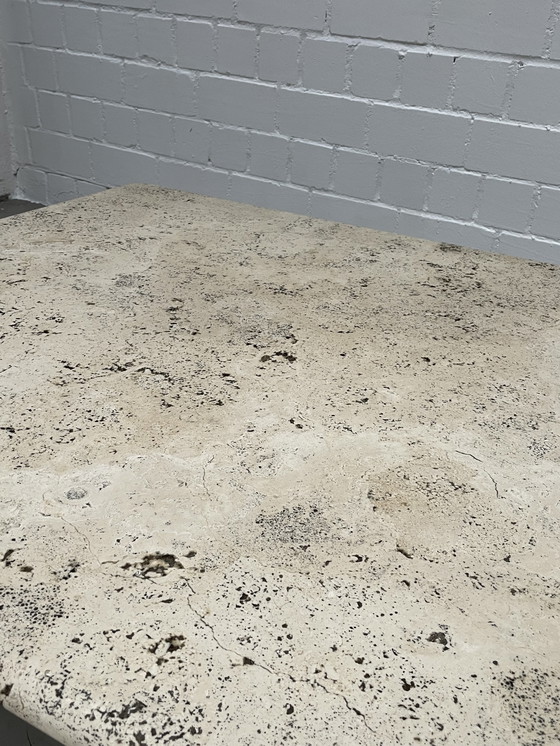 Image 1 of Vintage salontafel