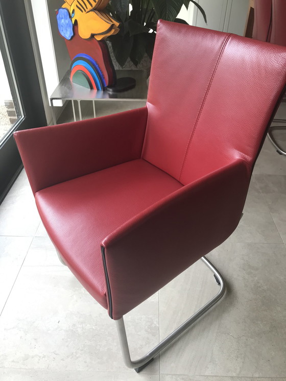 Image 1 of Bert Plantagie eetkamerset