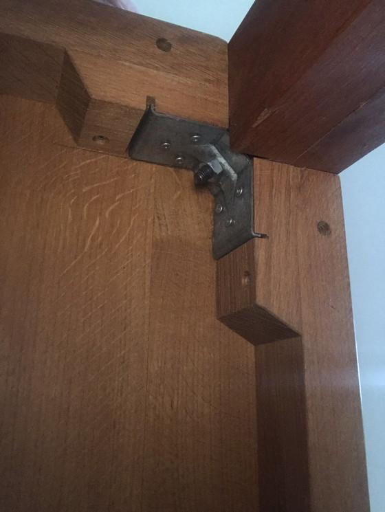 Image 1 of Bert Plantagie eetkamerset