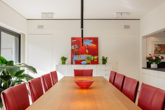 Image 1 of Bert Plantagie eetkamerset