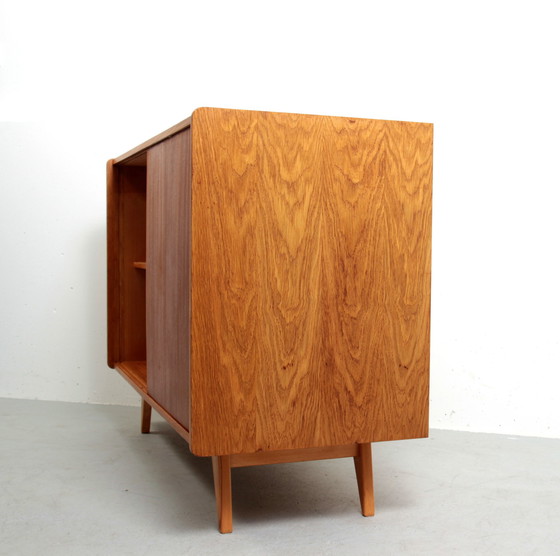 Image 1 of Vintage Sideboard U-452