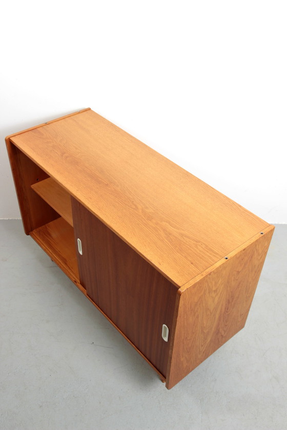 Image 1 of Vintage Sideboard U-452