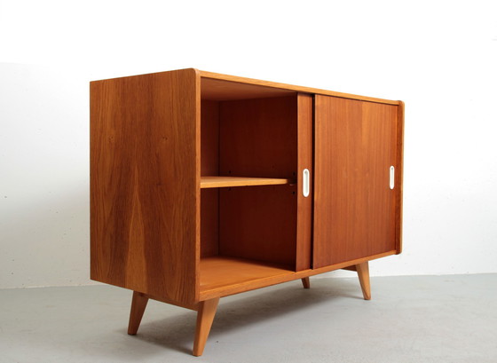 Image 1 of Vintage Sideboard U-452