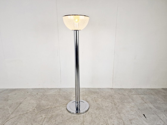 Image 1 of Vintage vloerlamp