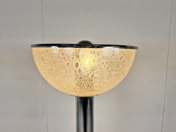 Image 1 of Vintage vloerlamp