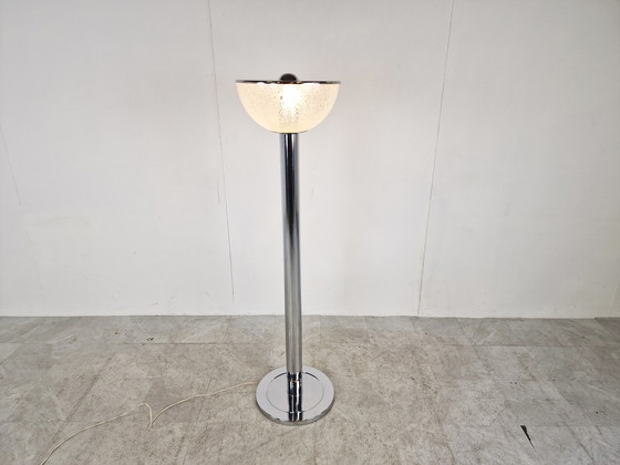 Image 1 of Vintage vloerlamp