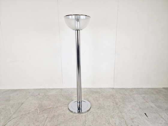 Image 1 of Vintage vloerlamp