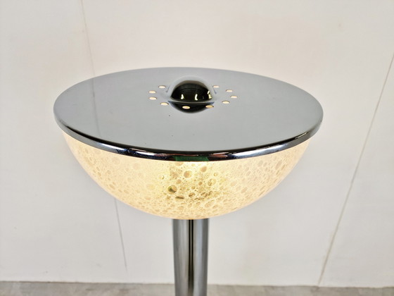 Image 1 of Vintage vloerlamp