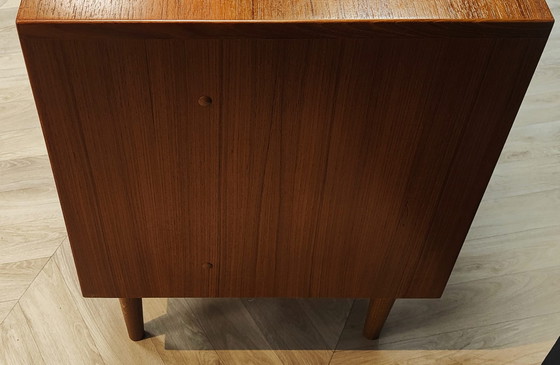 Image 1 of Mid Century dressoir