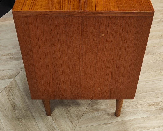 Image 1 of Mid Century dressoir