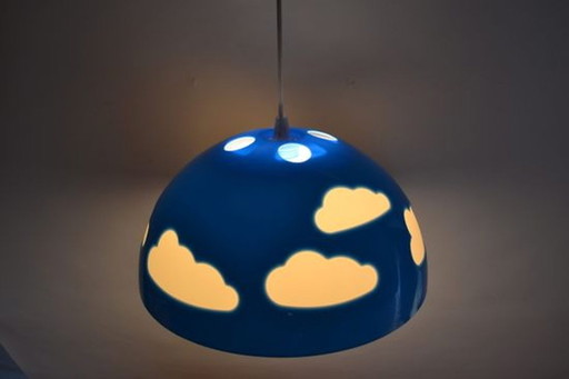 Henrik Preutz SKOJIG hanglamp - Vintage