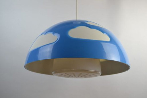 Henrik Preutz SKOJIG hanglamp - Vintage