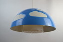 Henrik Preutz SKOJIG hanglamp - Vintage