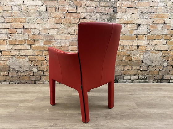 Image 1 of Montis King - fauteuil