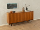 Lothar Wegner dressoir met schuifdeuren
