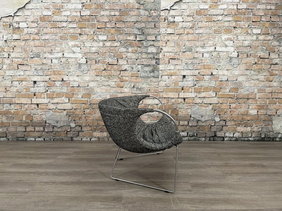 Image 1 of Moroso Smock fauteuil door Patricia Urquiola