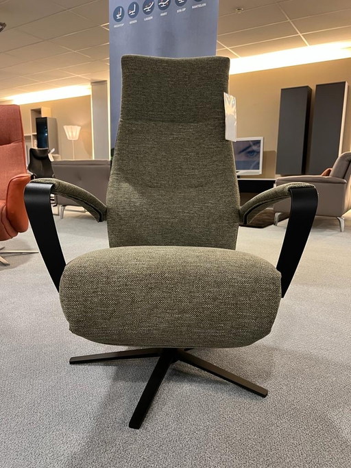 Nieuw De Toekomst Riva Elektrisch relax Fauteuil