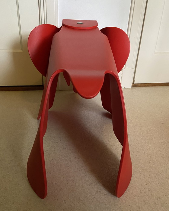 Image 1 of Vitra Elephant Rode Eames