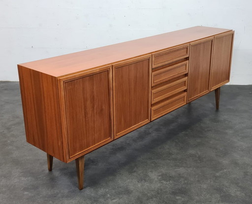 Vintage dressoir, GE-EL meubels