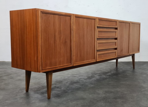 Vintage dressoir, GE-EL meubels