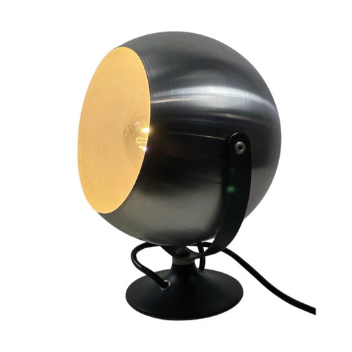 Vintage ANVIA wandlamp