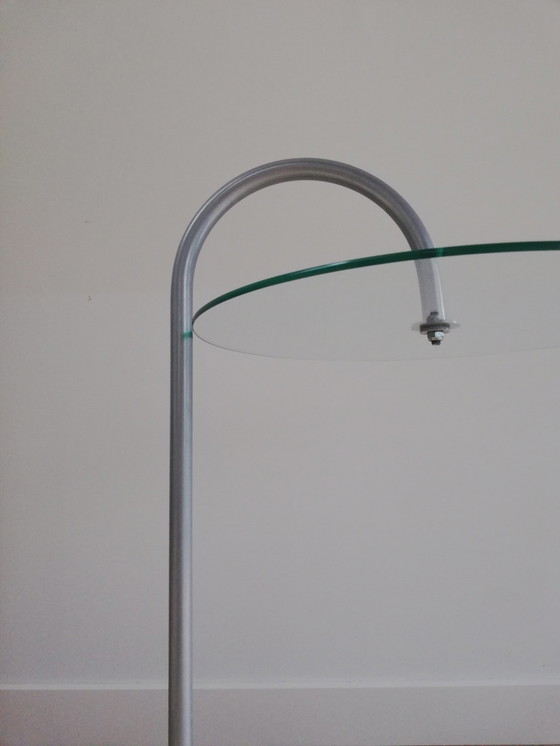 Image 1 of 2 x vintage RY bijzettafel