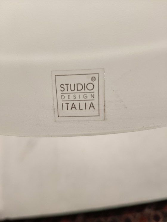 Image 1 of Studio Italia Design Lamp 2