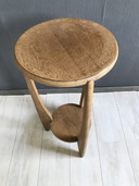Amsterdamse School Plantentafel