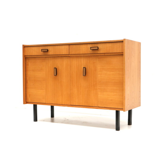 Image 1 of Vintage dressoirkastje