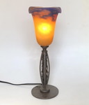 Art Deco lamp