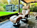 Stressless relax zetel