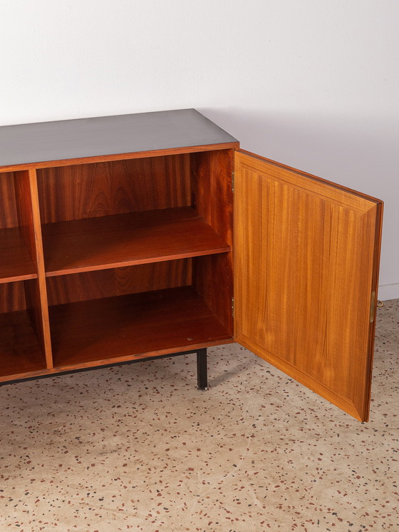 Image 1 of  Dressoir uit de jaren 60, Poul Hundevad