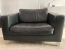 Machalke 2,5 zits en love-seat