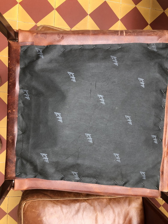 Image 1 of 8x KFF Texas eetkamerstoel