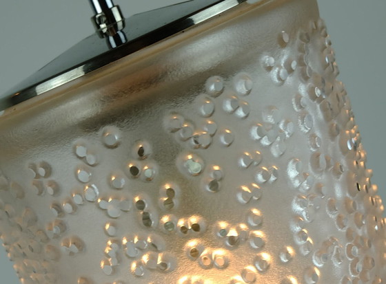 Image 1 of Vintage Peill & Putzler hanglamp