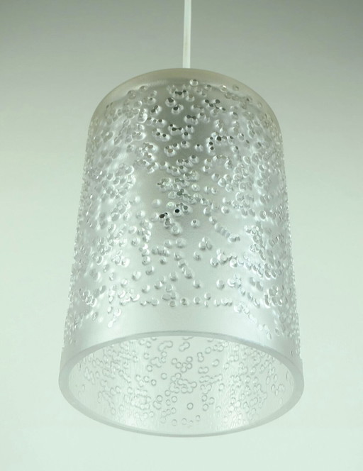 Vintage Peill & Putzler hanglamp