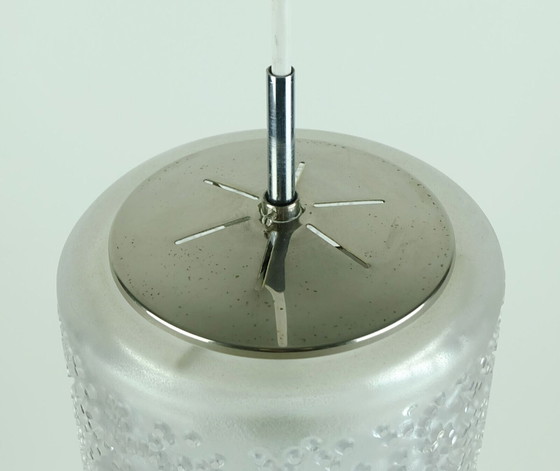Image 1 of Vintage Peill & Putzler hanglamp