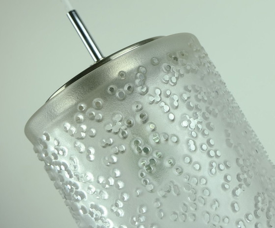 Image 1 of Vintage Peill & Putzler hanglamp