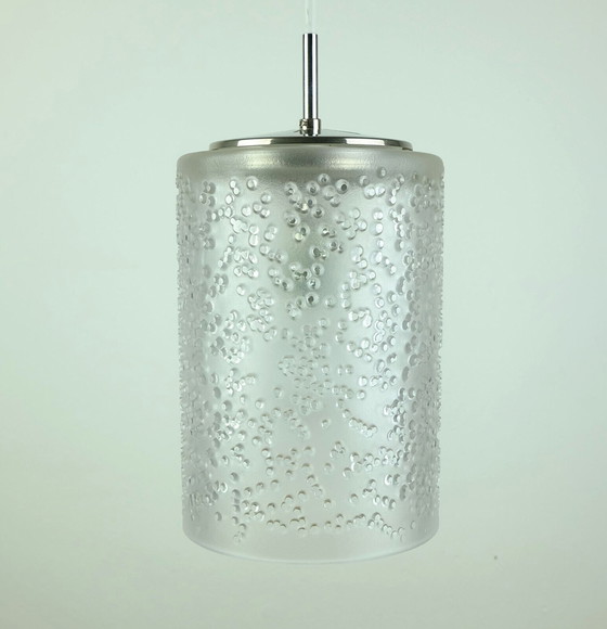 Image 1 of Vintage Peill & Putzler hanglamp