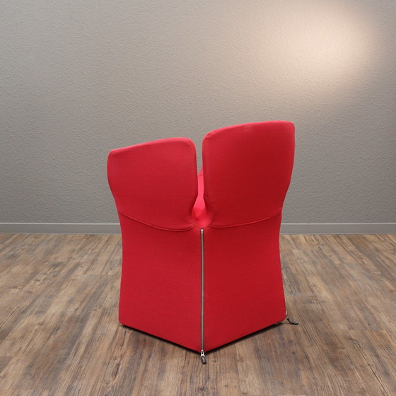 Image 1 of MOROSO | Bloesem | Fauteuils | bloemen stoel