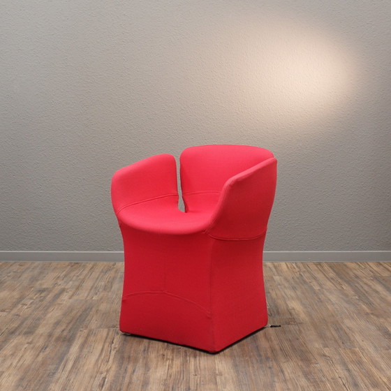 Image 1 of MOROSO | Bloesem | Fauteuils | bloemen stoel