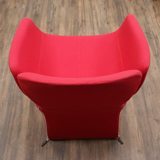 Image 1 of MOROSO | Bloesem | Fauteuils | bloemen stoel