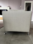 BB Italia Harry Armchair
