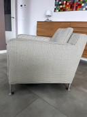 BB Italia Harry Armchair