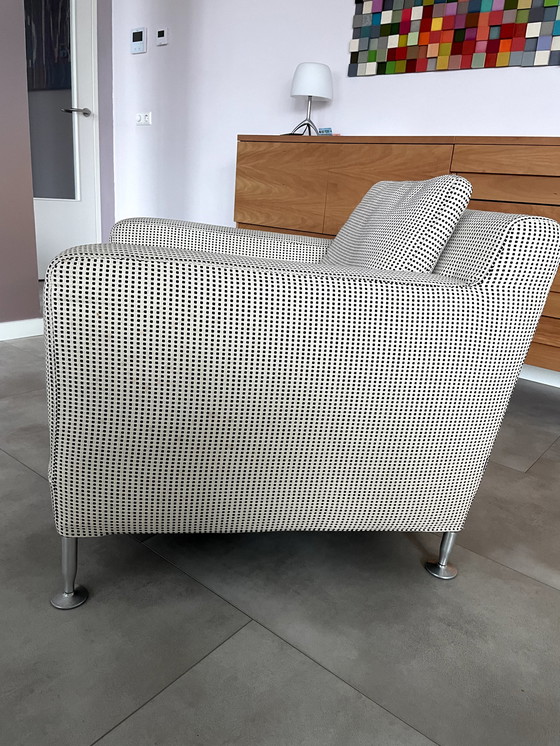 Image 1 of BB Italia Harry Armchair