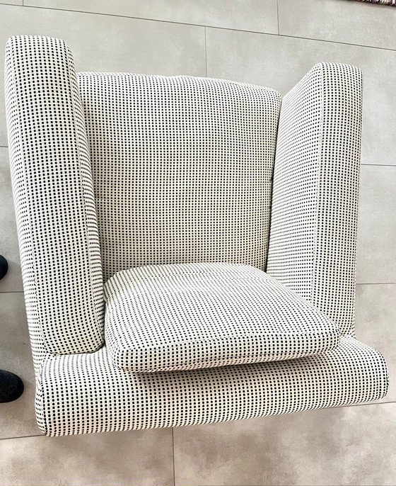 Image 1 of BB Italia Harry Armchair