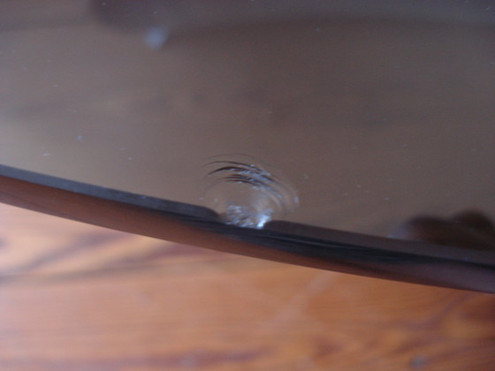 Image 1 of Vintage Knut Hesterberg salontafel