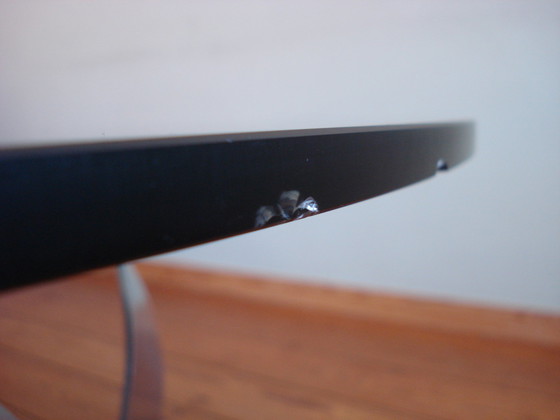 Image 1 of Vintage Knut Hesterberg salontafel